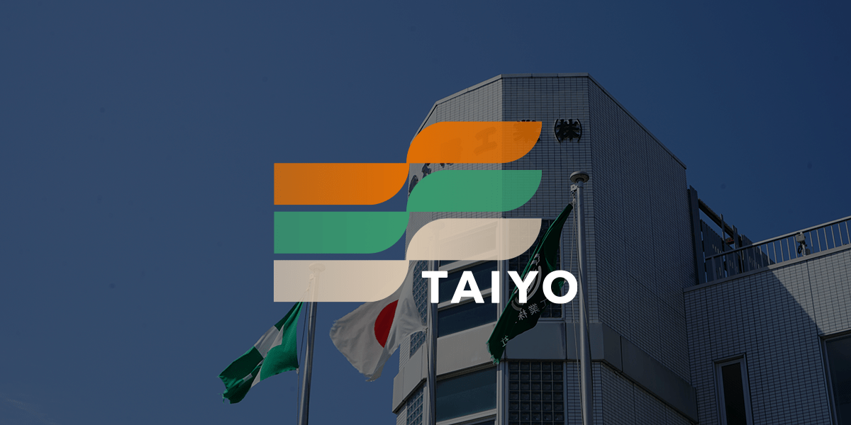 株式会社太陽アスコン